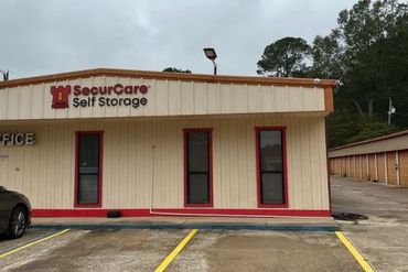 SecurCare - 8968 Kingston Road Shreveport, LA 71118