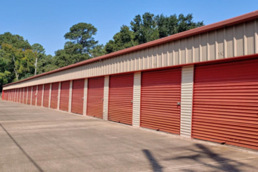 SecurCare - 8968 Kingston Road Shreveport, LA 71118