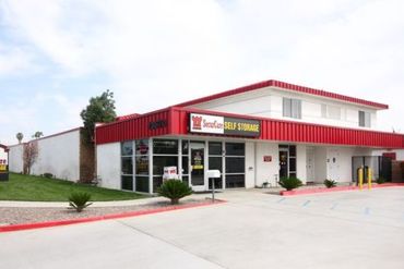 SecurCare - 13870 Indian Street Moreno Valley, CA 92553