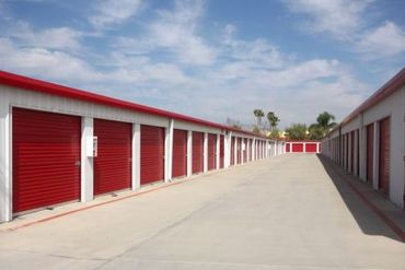 SecurCare - 13870 Indian Street Moreno Valley, CA 92553