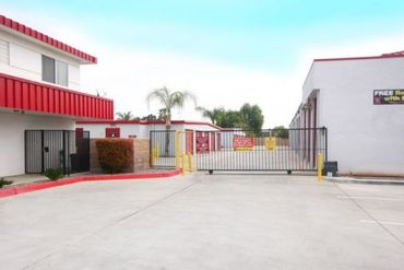 SecurCare - 13870 Indian Street Moreno Valley, CA 92553
