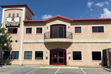 SecurCare - 25065 Globe Street Moreno Valley, CA 92551