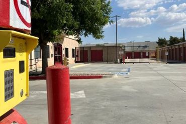 SecurCare - 25065 Globe Street Moreno Valley, CA 92551