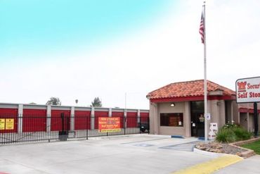 SecurCare - 42335 East Florida Avenue Hemet, CA 92544