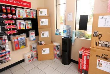 SecurCare - 42335 East Florida Avenue Hemet, CA 92544