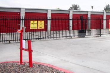 SecurCare - 42335 East Florida Avenue Hemet, CA 92544