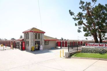 SecurCare - 8464 Mission Blvd. Riverside, CA 92509