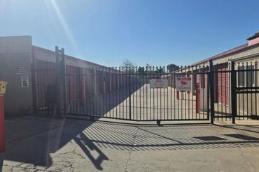 SecurCare - 8464 Mission Blvd. Riverside, CA 92509