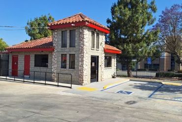 SecurCare - 1377 South Lilac Bloomington, CA 92316