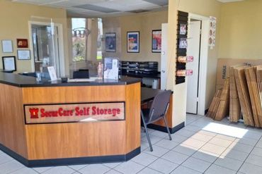 SecurCare - 1377 South Lilac Bloomington, CA 92316