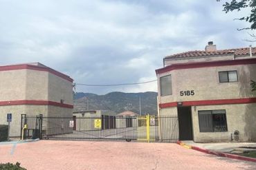 SecurCare - 5185 Hallmark Parkway San Bernardino, CA 92407