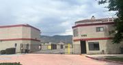SecurCare - 5185 Hallmark Parkway San Bernardino, CA 92407