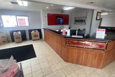 SecurCare - 5185 Hallmark Parkway San Bernardino, CA 92407