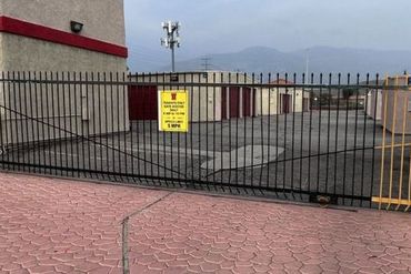 SecurCare - 5185 Hallmark Parkway San Bernardino, CA 92407