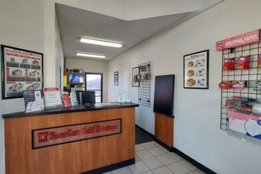 SecurCare - 981 West Mill Street San Bernardino, CA 92410