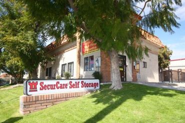 SecurCare - 2650 East Highland Avenue Highland, CA 92346