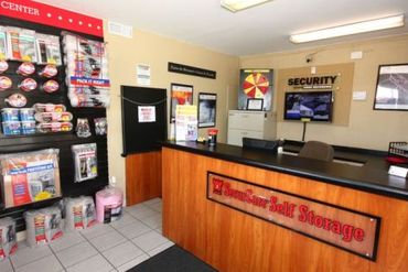SecurCare - 2650 East Highland Avenue Highland, CA 92346