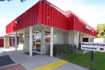 SecurCare - 26441 Highland Avenue Highland, CA 92346