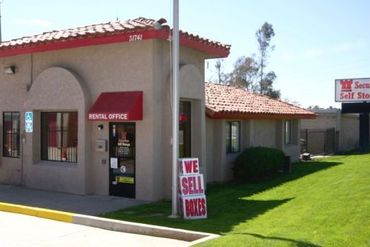 SecurCare - 31741 Yucaipa Blvd. Yucaipa, CA 92399