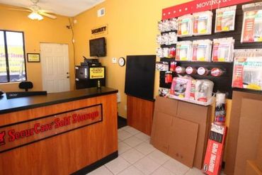 SecurCare - 31741 Yucaipa Blvd. Yucaipa, CA 92399