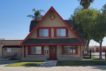 SecurCare - 711 Weedpatch Highway Bakersfield, CA 93307
