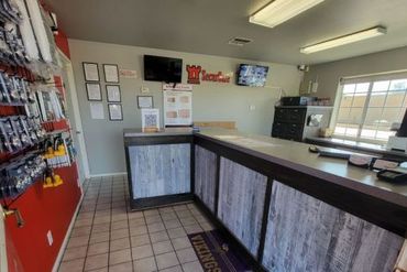 SecurCare - 711 Weedpatch Highway Bakersfield, CA 93307