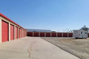 SecurCare - 711 Weedpatch Highway Bakersfield, CA 93307
