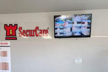 SecurCare - 711 Weedpatch Highway Bakersfield, CA 93307