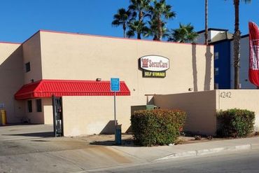 SecurCare - 4242 Hughes Lane Bakersfield, CA 93304