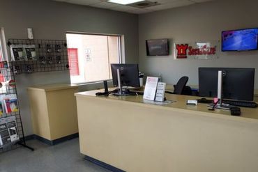 SecurCare - 4242 Hughes Lane Bakersfield, CA 93304