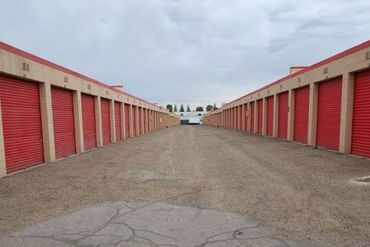 SecurCare - 4242 Hughes Lane Bakersfield, CA 93304
