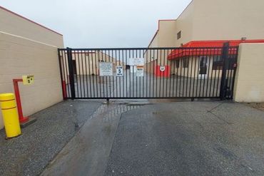 SecurCare - 4242 Hughes Lane Bakersfield, CA 93304