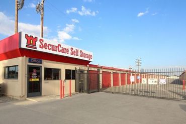 SecurCare - 4020 Wible Road Bakersfield, CA 93309