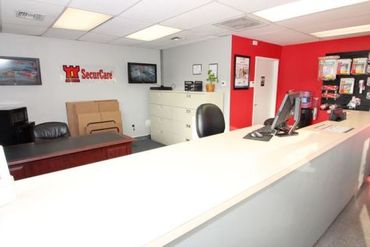 SecurCare - 4020 Wible Road Bakersfield, CA 93309
