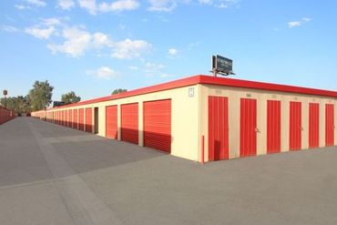 SecurCare - 4020 Wible Road Bakersfield, CA 93309