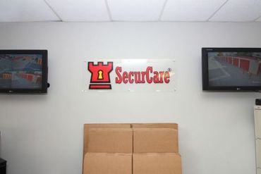 SecurCare - 4020 Wible Road Bakersfield, CA 93309