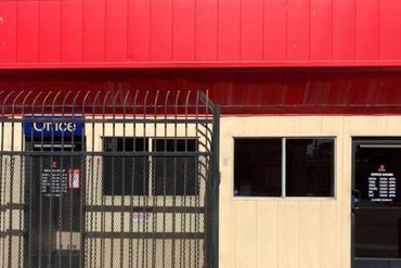 SecurCare - 4050 Chester Ave Bakersfield, CA 93301