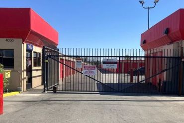 SecurCare - 4050 Chester Ave Bakersfield, CA 93301