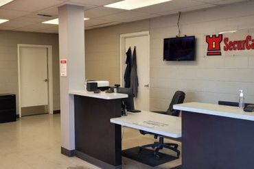 SecurCare - 3301 Truxtun Avenue Bakersfield, CA 93301