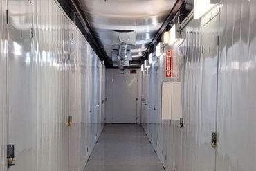 SecurCare - 3301 Truxtun Avenue Bakersfield, CA 93301