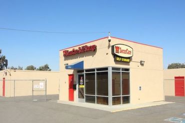SecurCare - 4600 Buck Owens Blvd Bakersfield, CA 93308