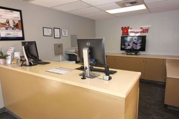 SecurCare - 4600 Buck Owens Blvd Bakersfield, CA 93308