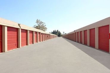SecurCare - 4600 Buck Owens Blvd Bakersfield, CA 93308