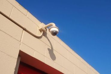 SecurCare - 4600 Buck Owens Blvd Bakersfield, CA 93308