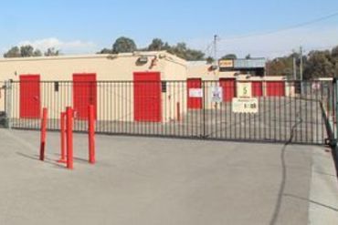 SecurCare - 4600 Buck Owens Blvd Bakersfield, CA 93308