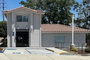 SecurCare - 32045 Yucaipa Blvd Yucaipa, CA 92399