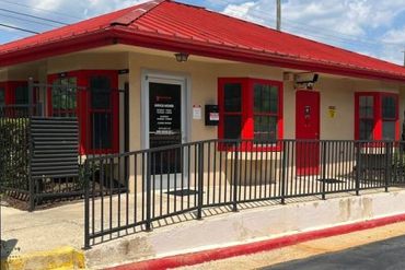 SecurCare - 6501 Hillsborough Street Raleigh, NC 27606