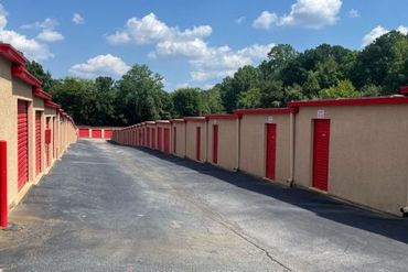 SecurCare - 6501 Hillsborough Street Raleigh, NC 27606