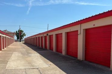 SecurCare - 1434 South Sheridan Road Tulsa, OK 74112