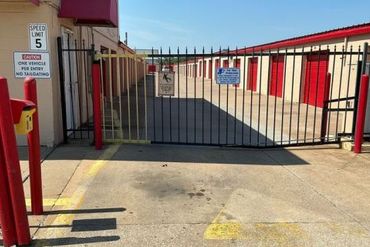 SecurCare - 1434 South Sheridan Road Tulsa, OK 74112